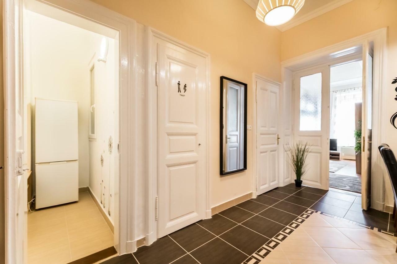 Bpr A2 Downtown Comfy Apartamento *