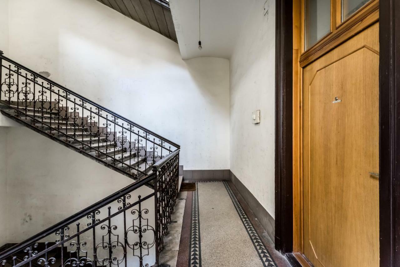 Apartamento Bpr A2 Downtown Comfy