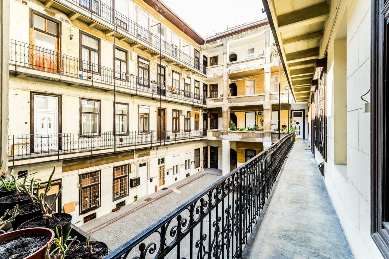 Bpr A2 Downtown Comfy Apartamento