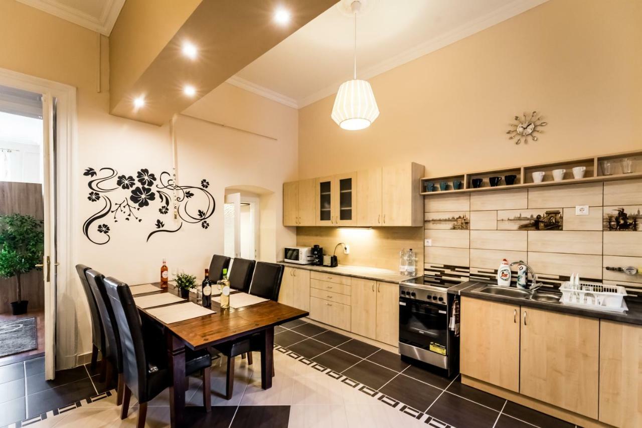 Bpr A2 Downtown Comfy Apartamento