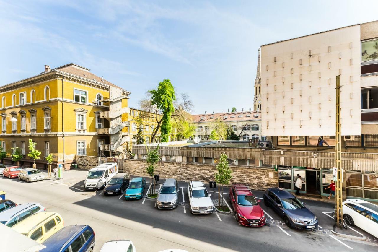Bpr A2 Downtown Comfy Apartamento